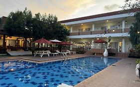 Hotel Indah Palace Tawangmangu